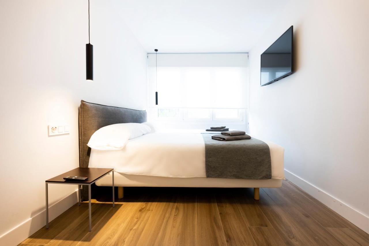 Kofradia Apartment ออนดารีเบีย ภายนอก รูปภาพ