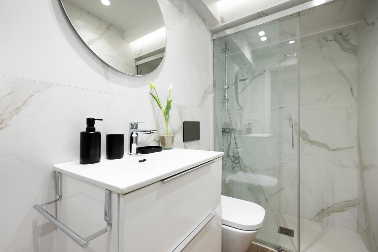 Kofradia Apartment ออนดารีเบีย ภายนอก รูปภาพ