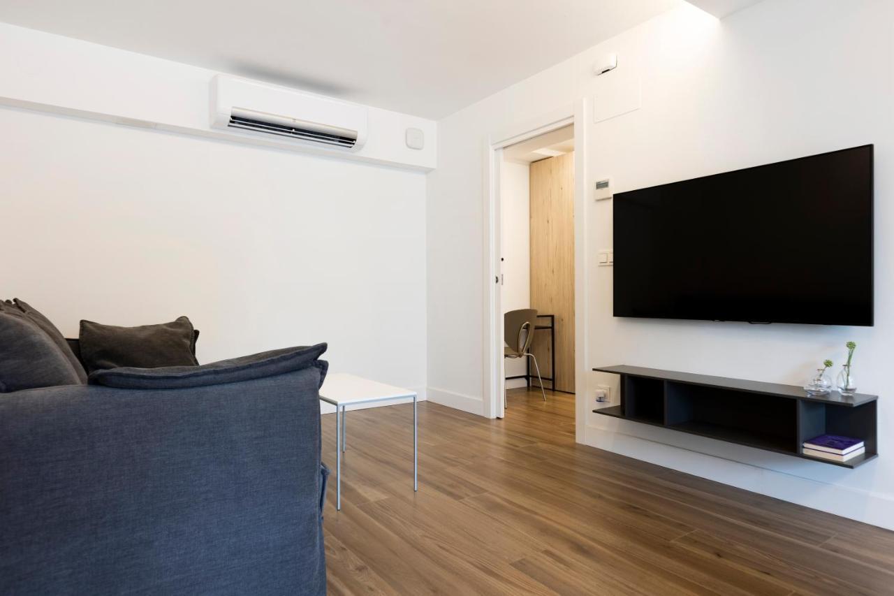 Kofradia Apartment ออนดารีเบีย ภายนอก รูปภาพ