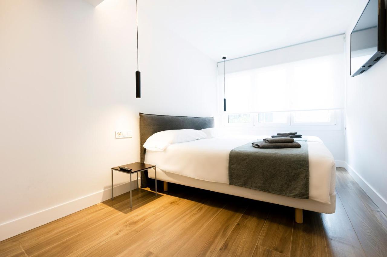 Kofradia Apartment ออนดารีเบีย ภายนอก รูปภาพ