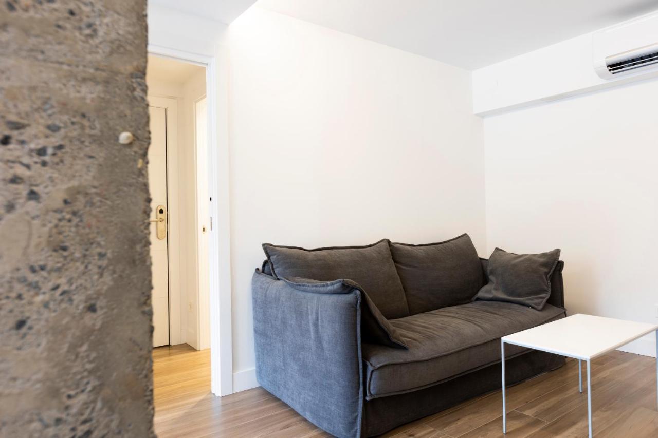 Kofradia Apartment ออนดารีเบีย ภายนอก รูปภาพ